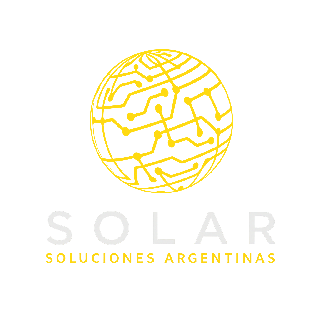 Logo Solar Soluciones Argentina