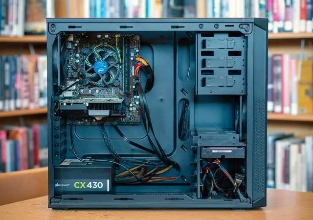 reparacion de pc